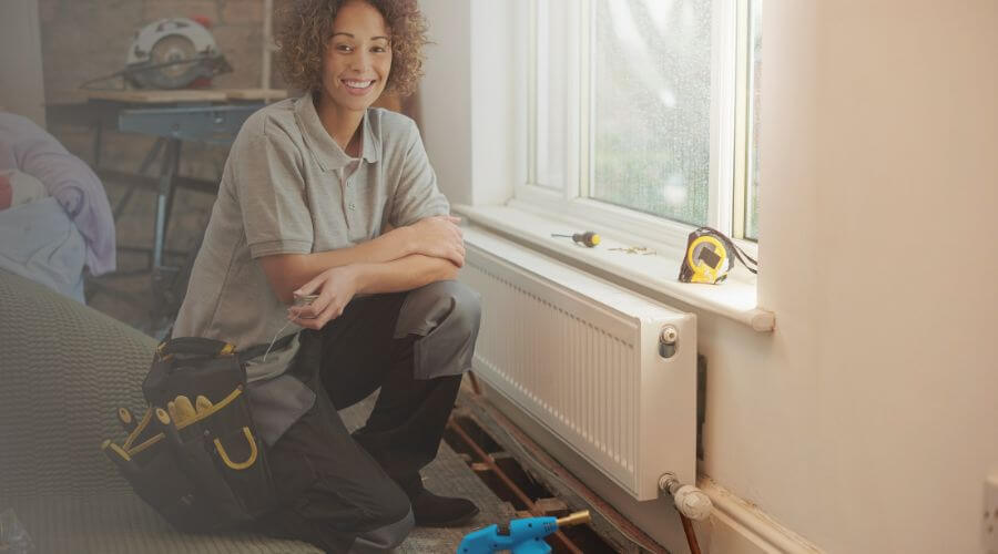 Expert burst pipe repair services in Averill Park, NY